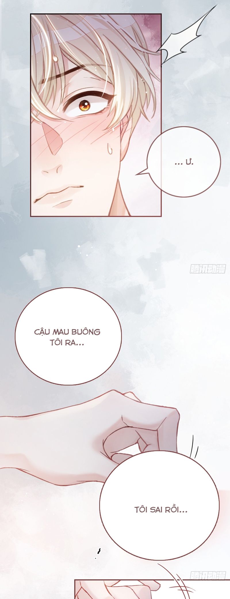 Xuyên Nhanh: Quan Hệ Gây Nghiện Chapter 1 - Trang 4