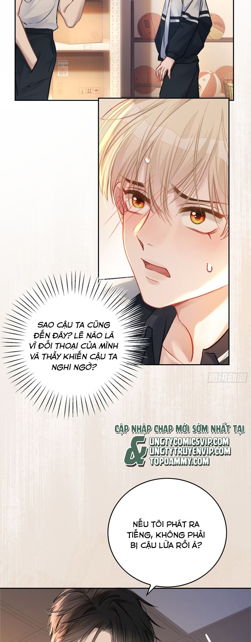 Xuyên Nhanh: Quan Hệ Gây Nghiện Chapter 2 - Trang 4