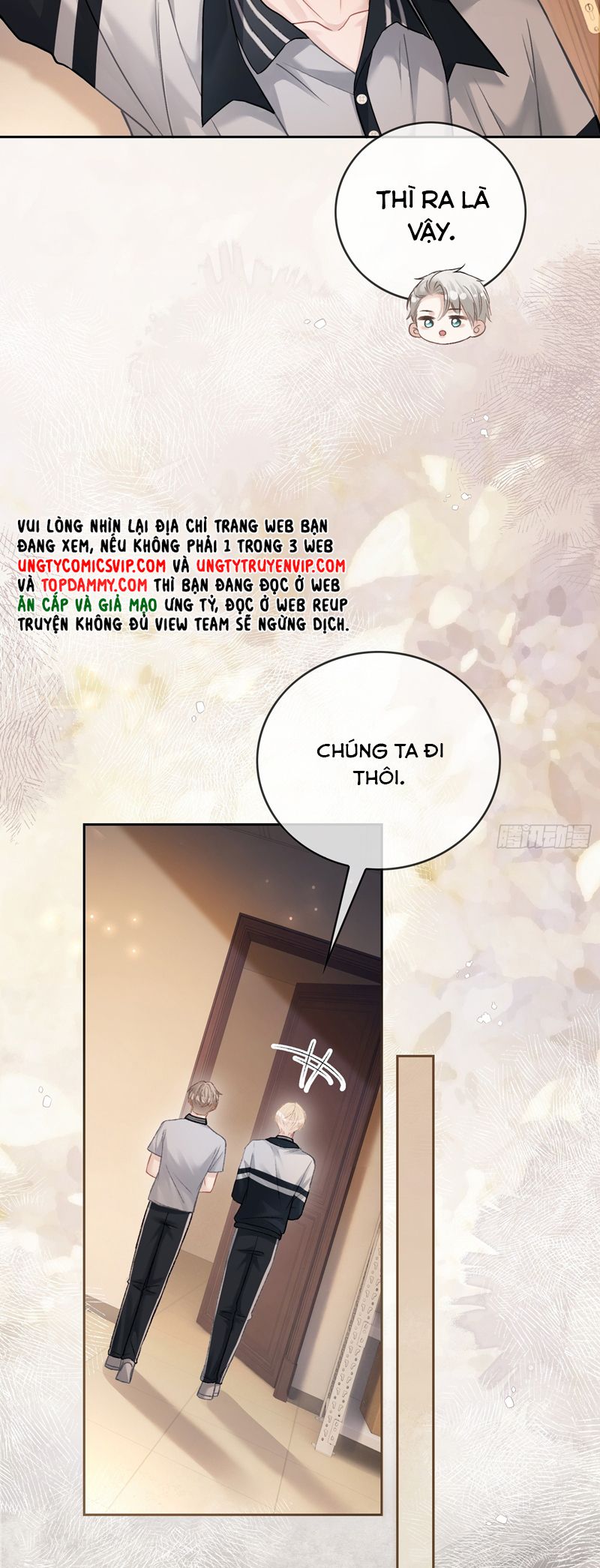 Xuyên Nhanh: Quan Hệ Gây Nghiện Chapter 3 - Trang 4