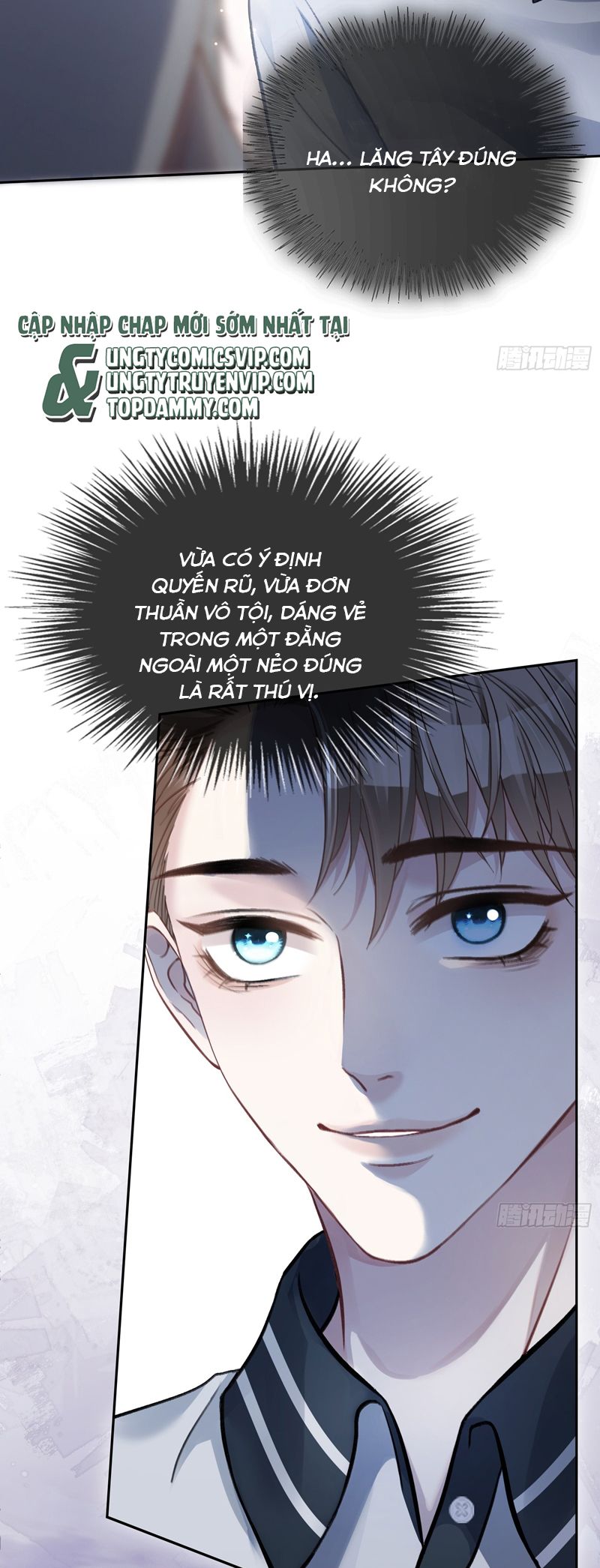 Xuyên Nhanh: Quan Hệ Gây Nghiện Chapter 3 - Trang 4