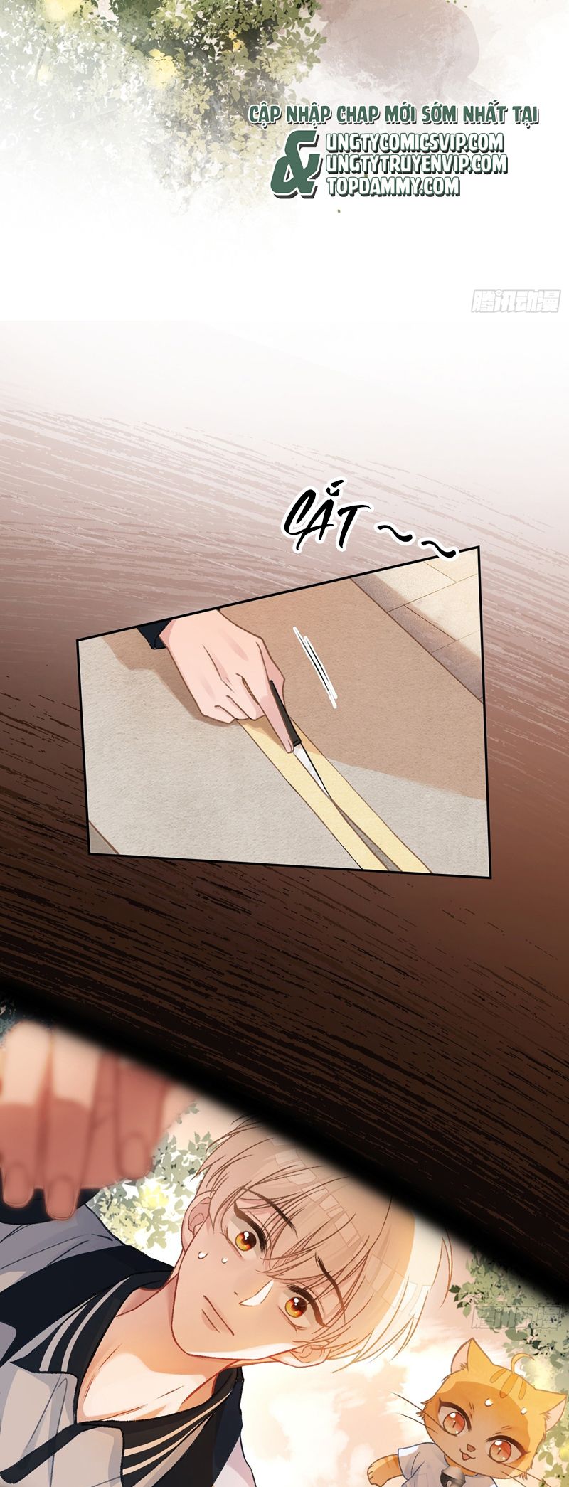 Xuyên Nhanh: Quan Hệ Gây Nghiện Chapter 3 - Trang 4