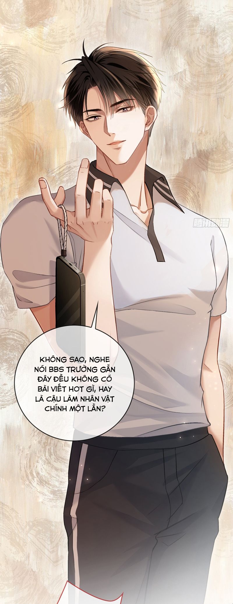 Xuyên Nhanh: Quan Hệ Gây Nghiện Chapter 3 - Trang 4