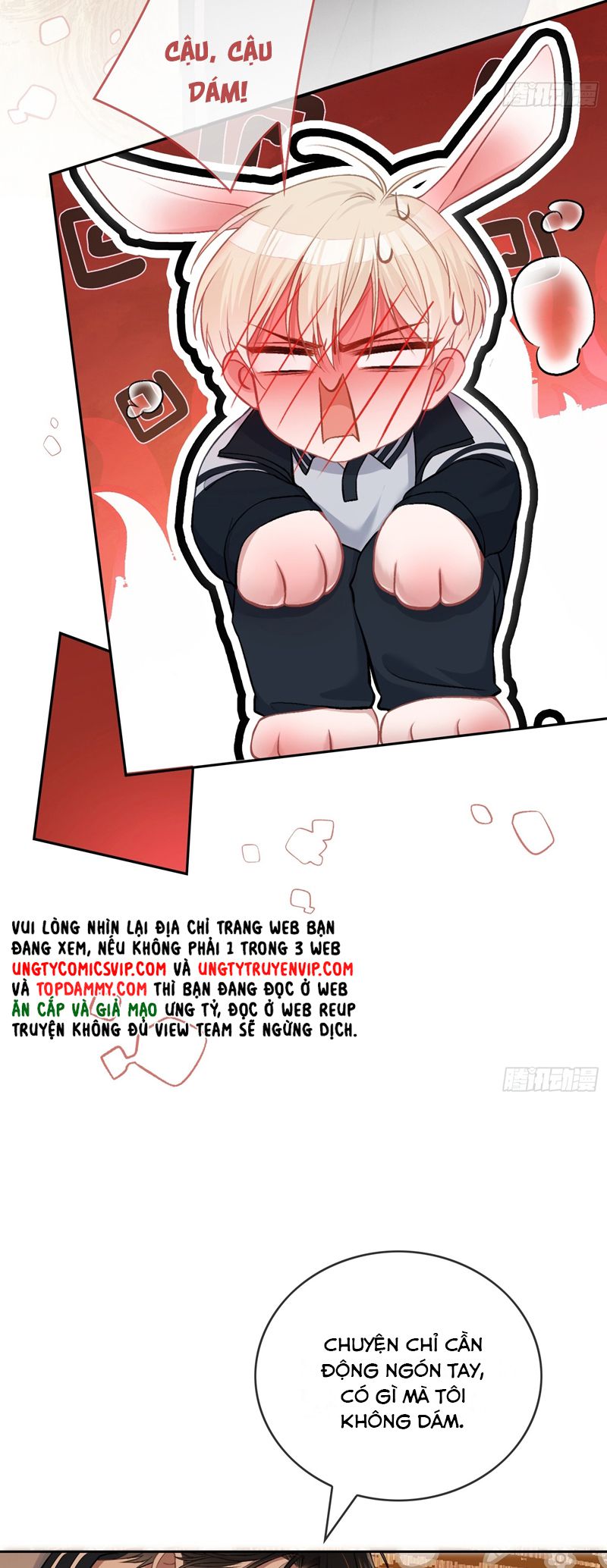 Xuyên Nhanh: Quan Hệ Gây Nghiện Chapter 3 - Trang 4