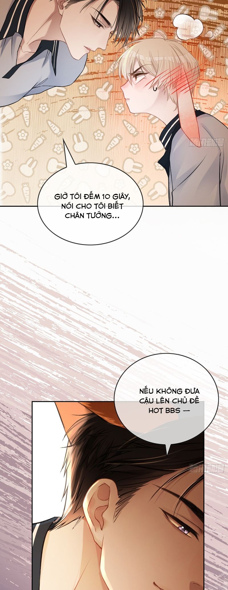 Xuyên Nhanh: Quan Hệ Gây Nghiện Chapter 3 - Trang 4