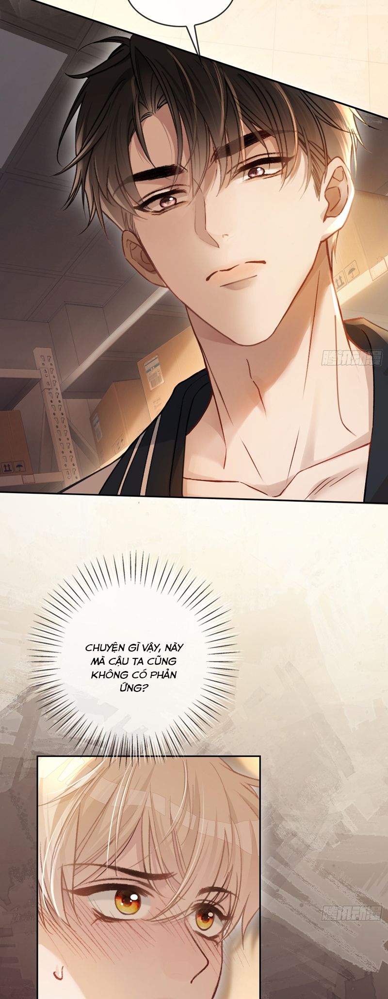 Xuyên Nhanh: Quan Hệ Gây Nghiện Chapter 3 - Trang 4