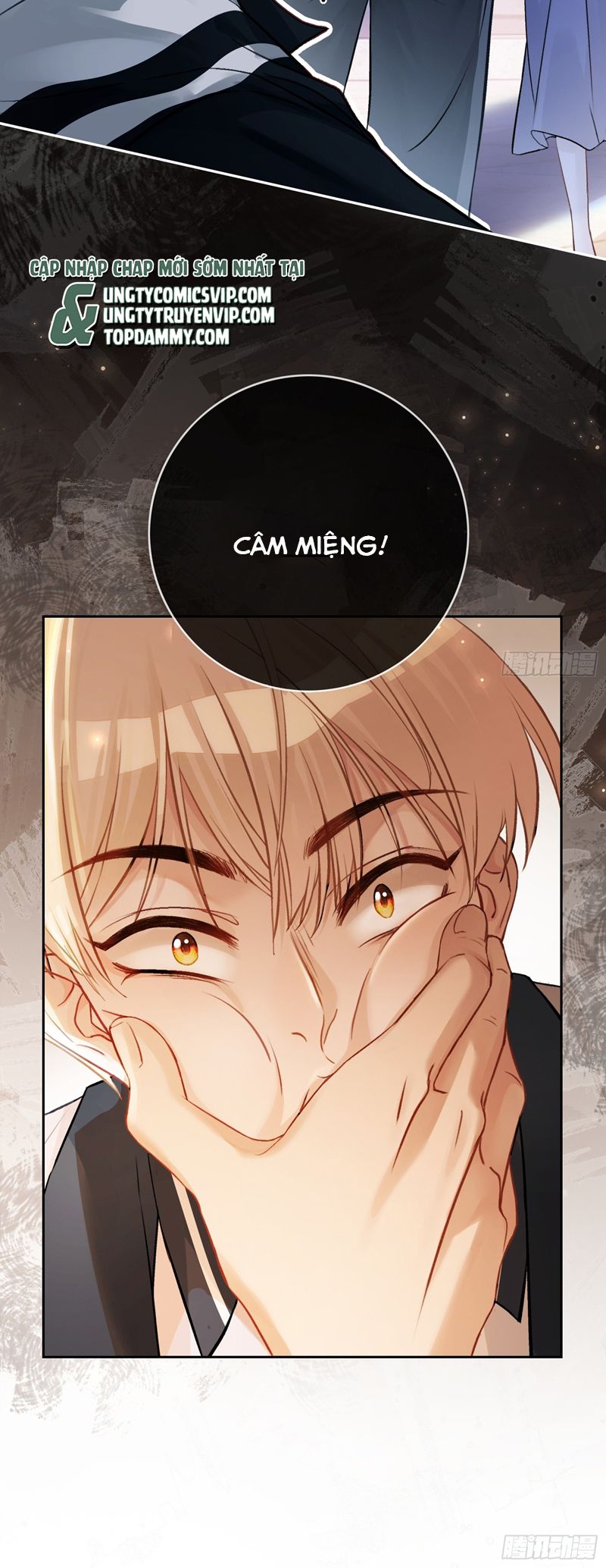 Xuyên Nhanh: Quan Hệ Gây Nghiện Chapter 3 - Trang 4
