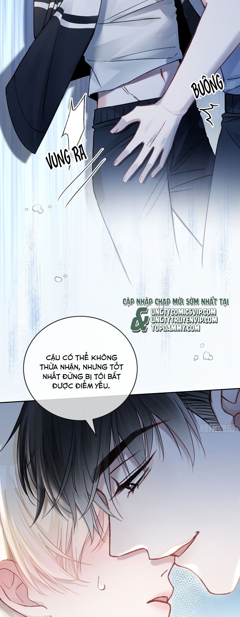 Xuyên Nhanh: Quan Hệ Gây Nghiện Chapter 3 - Trang 4