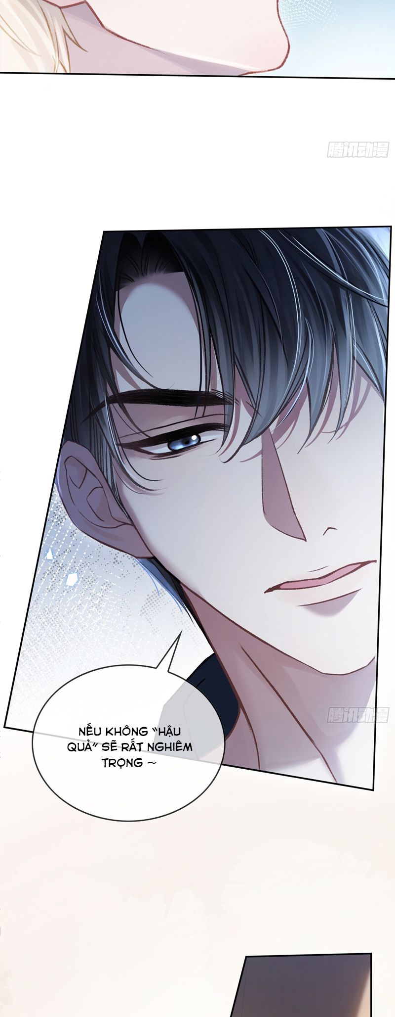 Xuyên Nhanh: Quan Hệ Gây Nghiện Chapter 3 - Trang 4