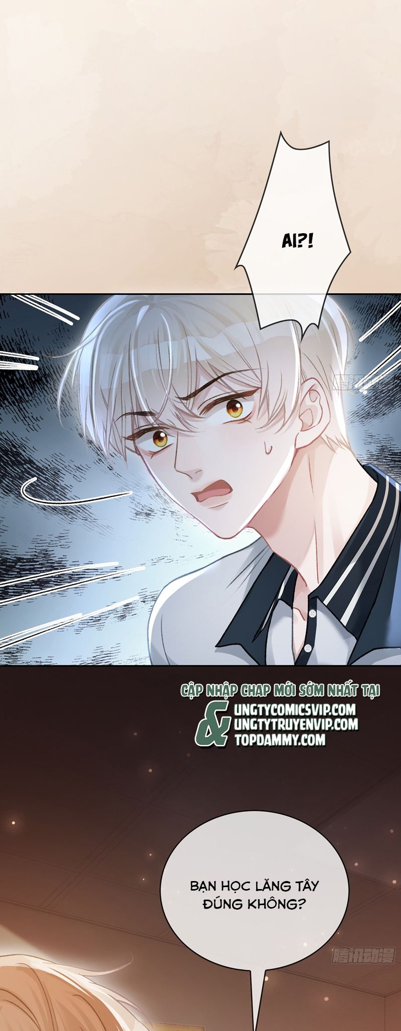 Xuyên Nhanh: Quan Hệ Gây Nghiện Chapter 3 - Trang 4
