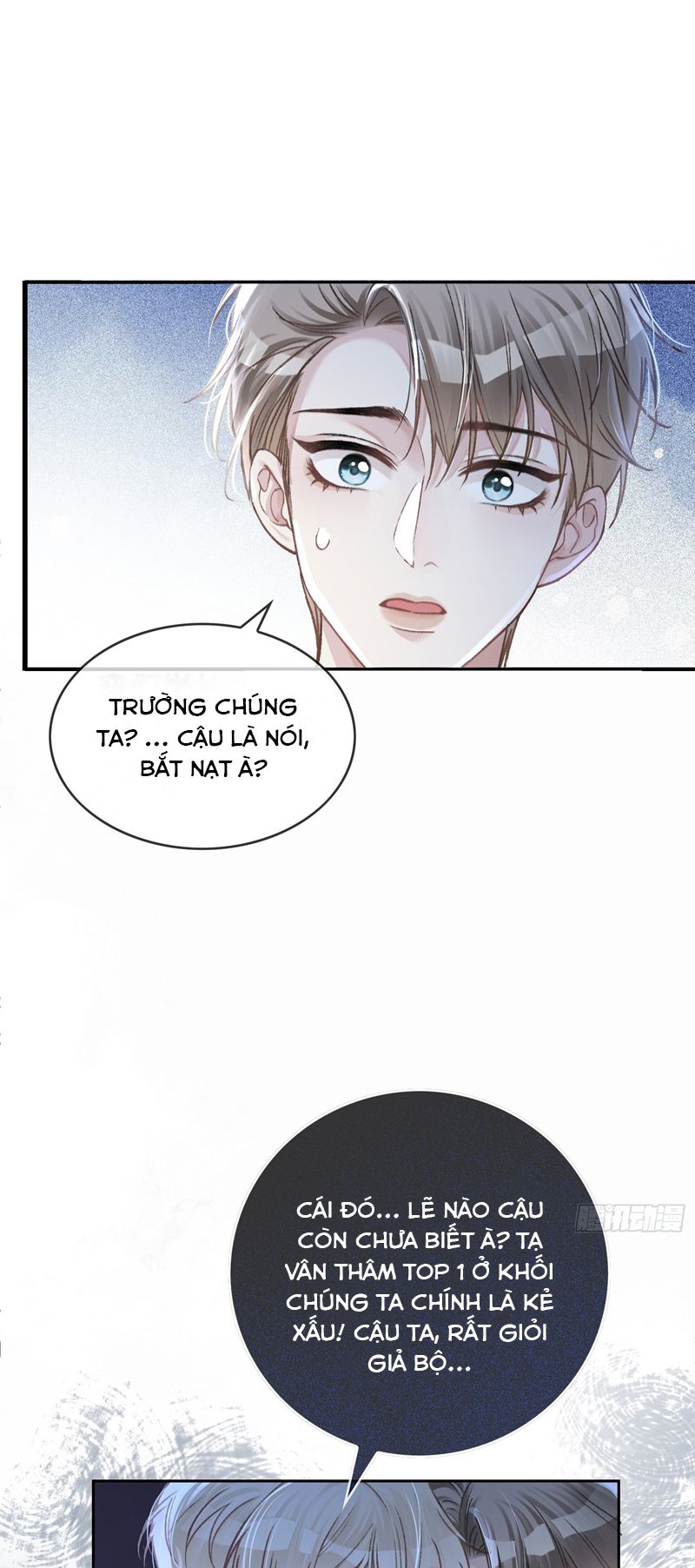 Xuyên Nhanh: Quan Hệ Gây Nghiện Chapter 4 - Trang 4