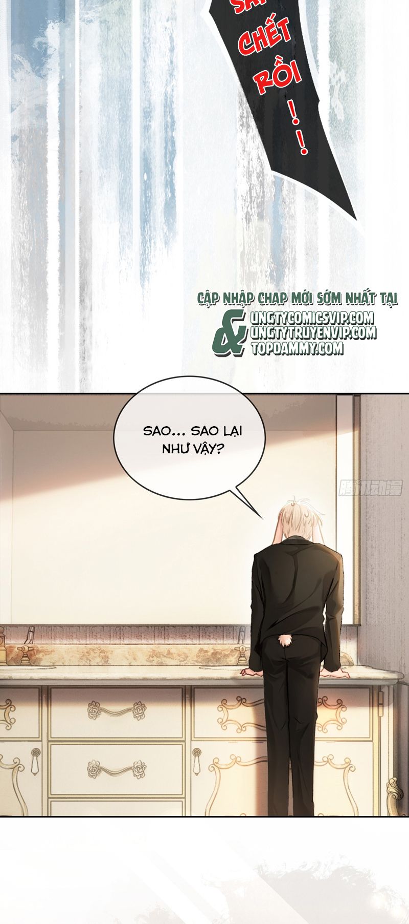 Xuyên Nhanh: Quan Hệ Gây Nghiện Chapter 4 - Trang 4
