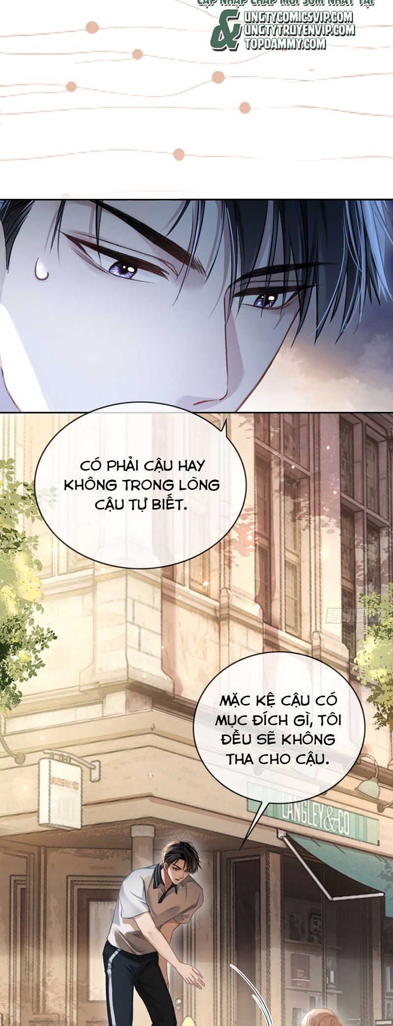 Xuyên Nhanh: Quan Hệ Gây Nghiện Chapter 4 - Trang 4