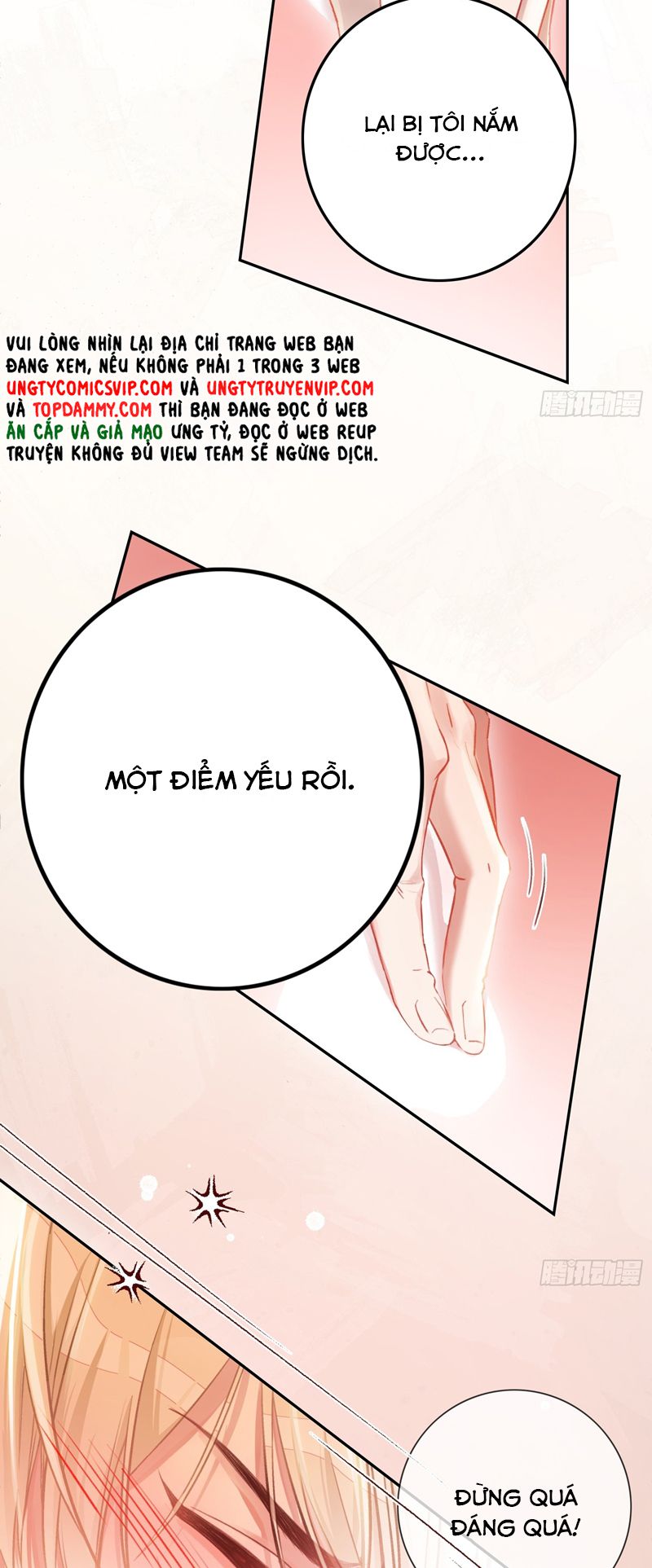 Xuyên Nhanh: Quan Hệ Gây Nghiện Chapter 5 - Trang 4