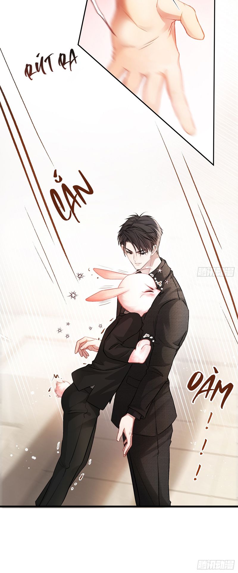 Xuyên Nhanh: Quan Hệ Gây Nghiện Chapter 5 - Trang 4