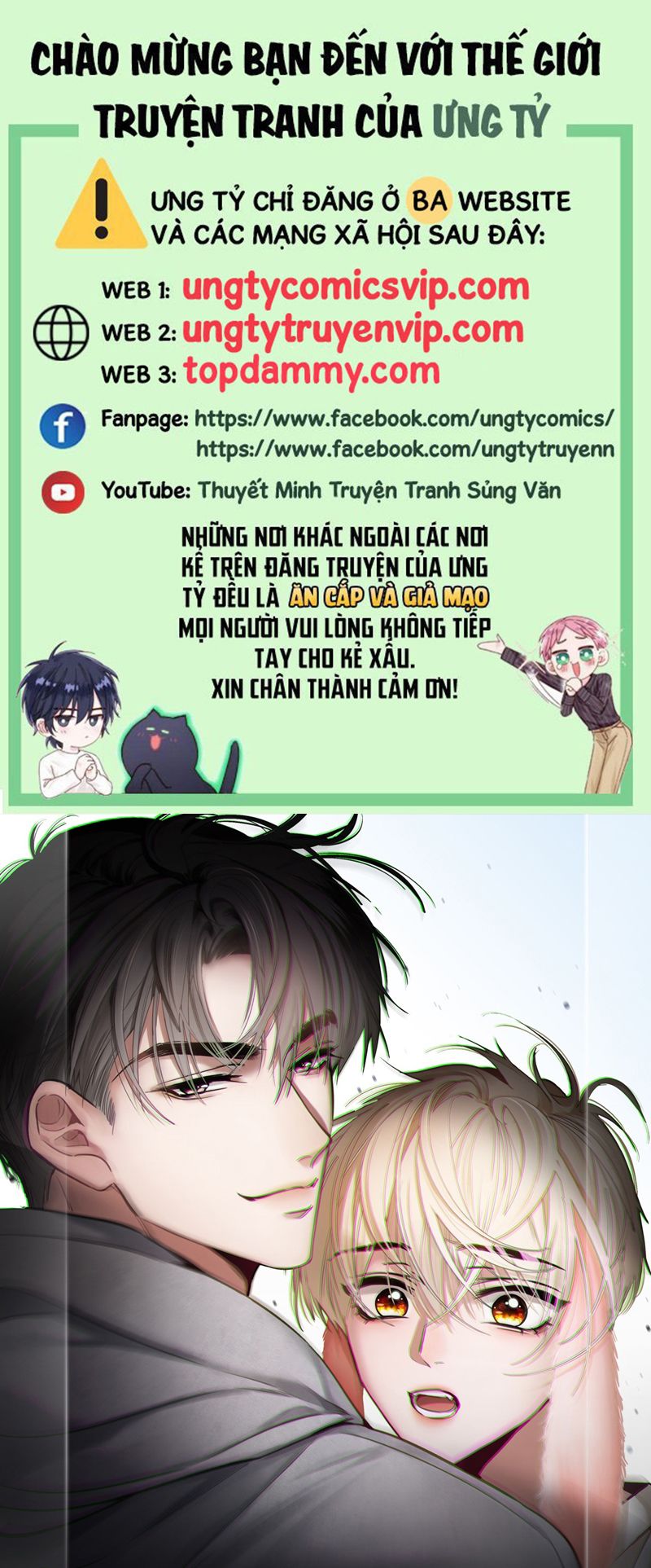 Xuyên Nhanh: Quan Hệ Gây Nghiện Chapter 5 - Trang 4
