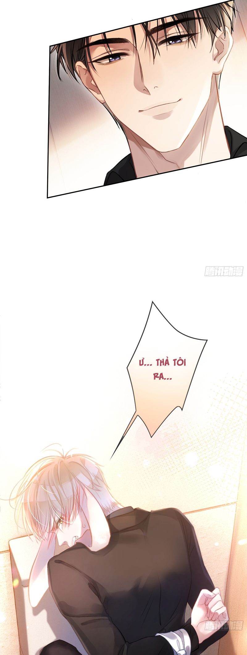 Xuyên Nhanh: Quan Hệ Gây Nghiện Chapter 5 - Trang 4