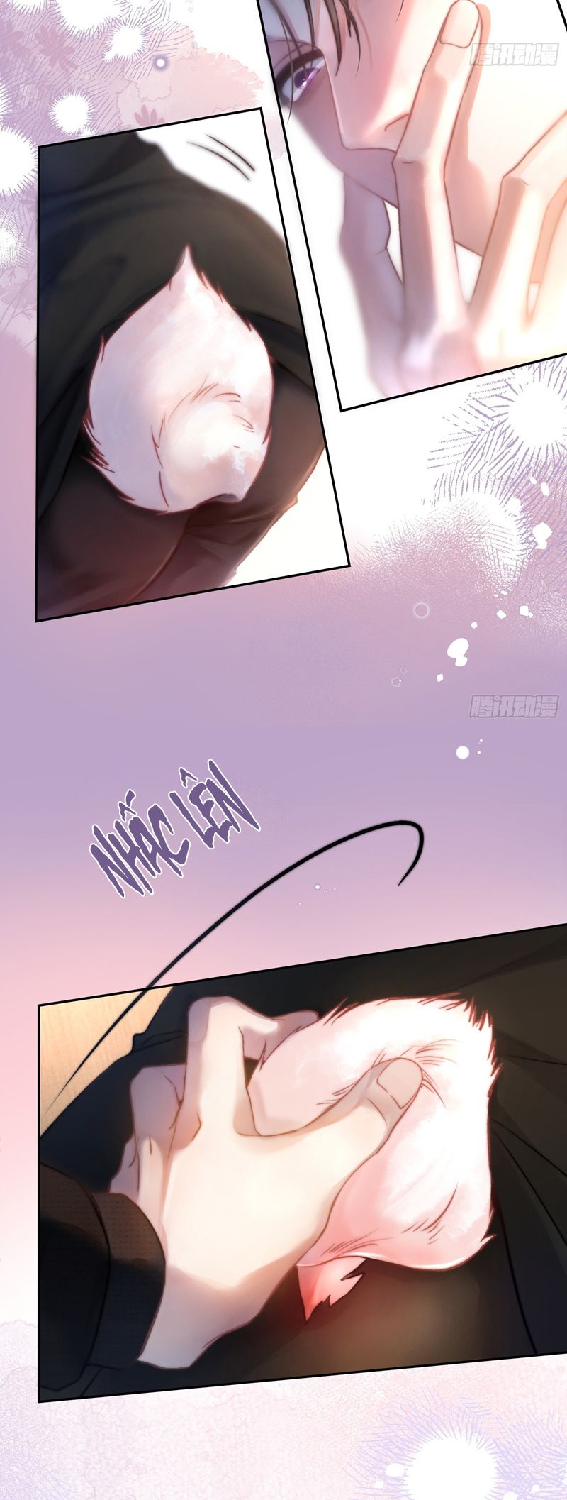 Xuyên Nhanh: Quan Hệ Gây Nghiện Chapter 5 - Trang 4