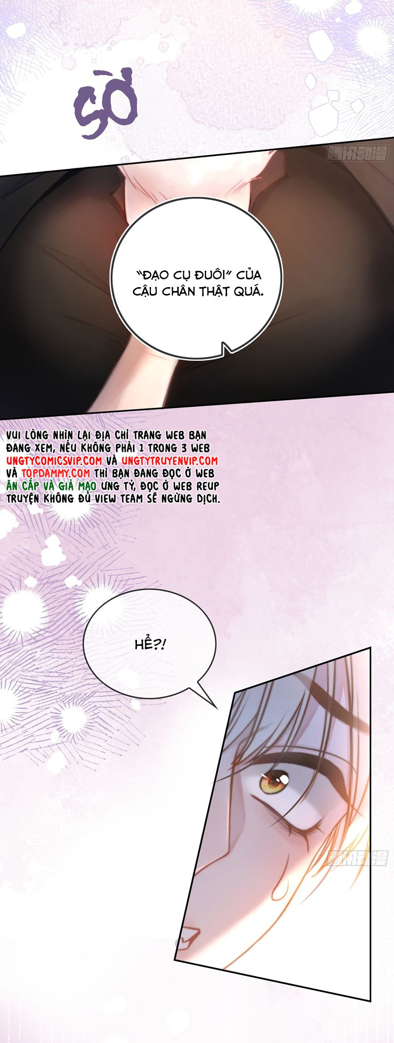 Xuyên Nhanh: Quan Hệ Gây Nghiện Chapter 5 - Trang 4