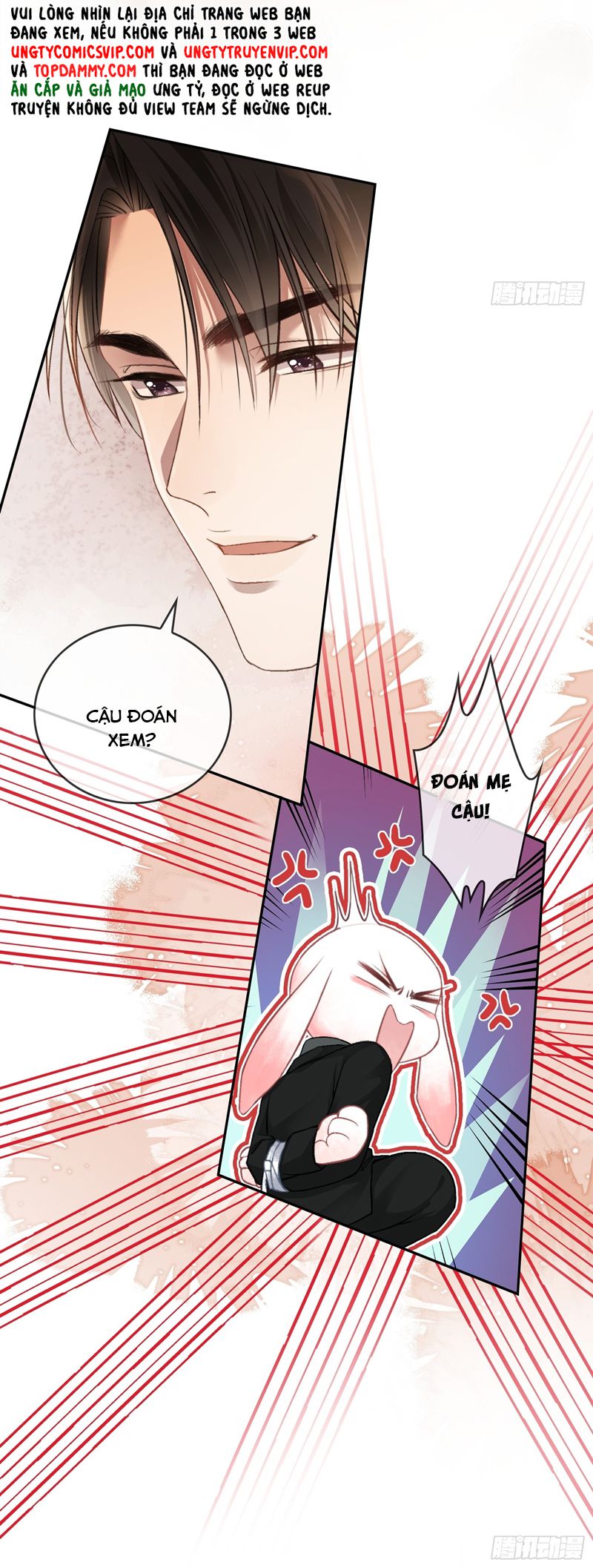 Xuyên Nhanh: Quan Hệ Gây Nghiện Chapter 5 - Trang 4