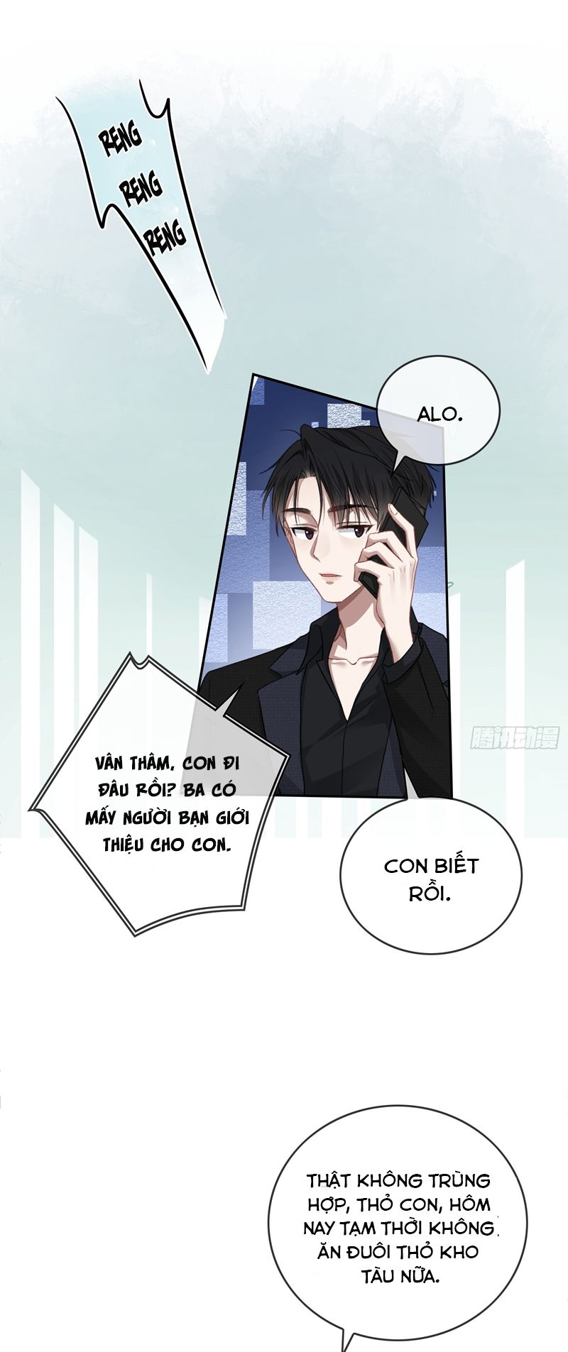Xuyên Nhanh: Quan Hệ Gây Nghiện Chapter 5 - Trang 4