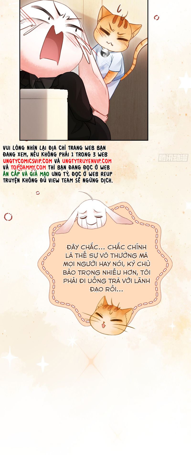 Xuyên Nhanh: Quan Hệ Gây Nghiện Chapter 5 - Trang 4