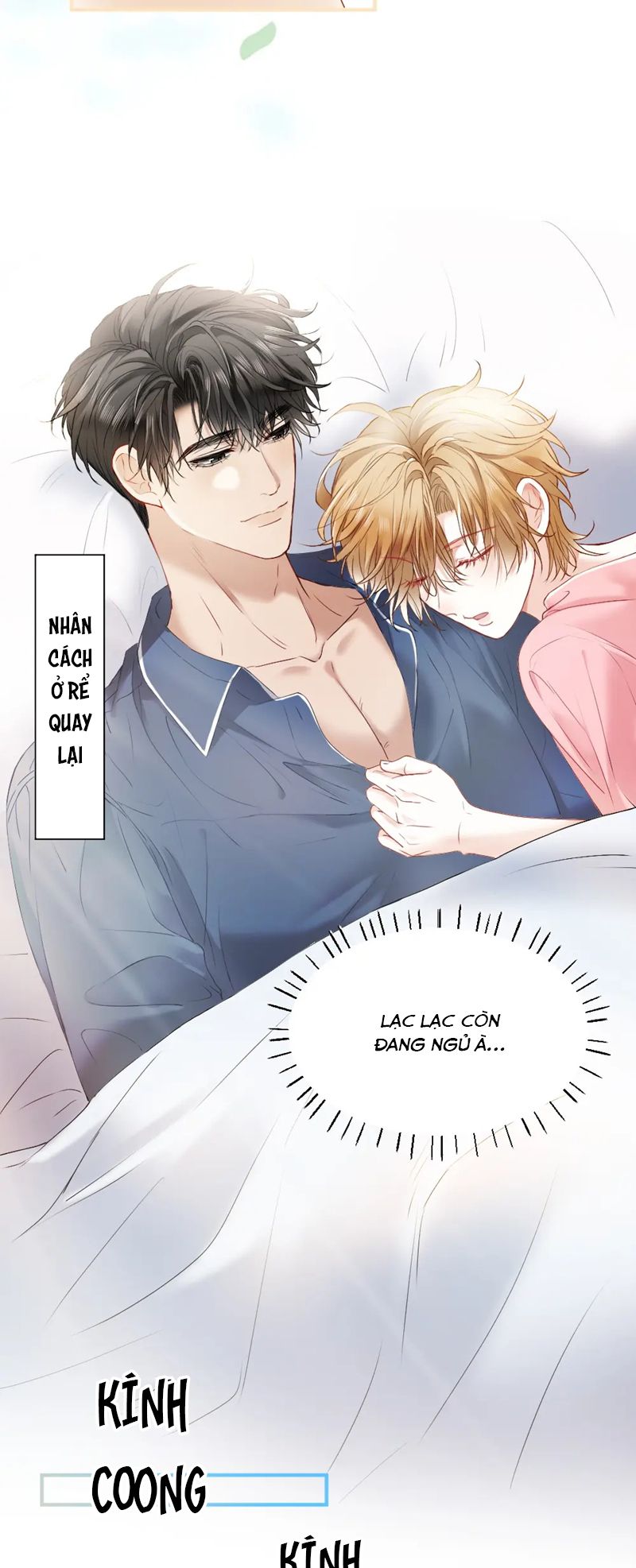 Tiểu Thiếu Gia Dựa Vào Mỹ Mạo Hoành Hành Toàn Hệ Thống Chapter 23 - Trang 4