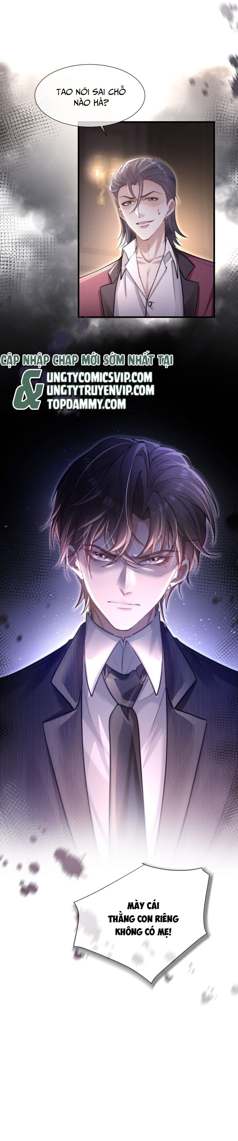 Kế Hoạch Tự Dưỡng Cuồng Khuyển Chapter 13 - Next Chap 13