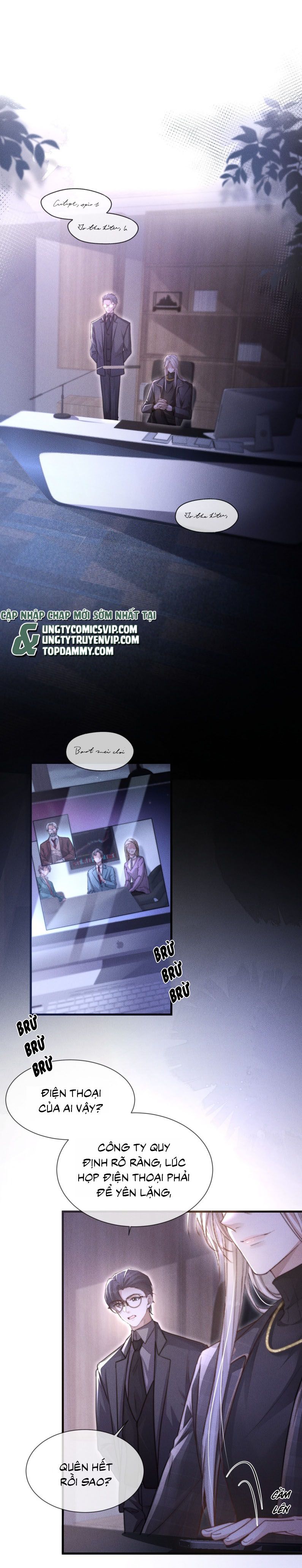 Kế Hoạch Tự Dưỡng Cuồng Khuyển Chapter 14 - Next Chapter 15