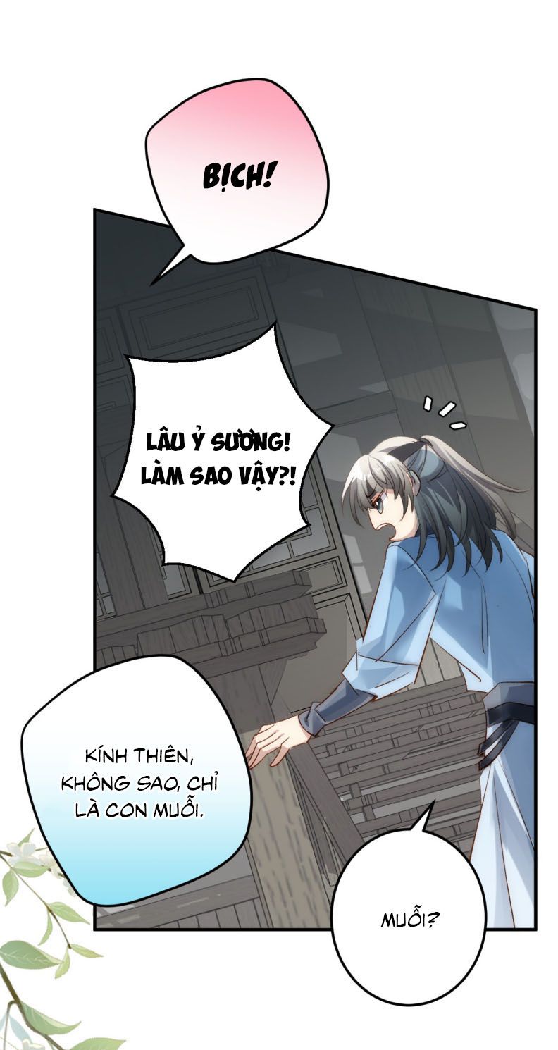 Chuyển Nghịch Âm Dương Chapter 11 - Trang 4