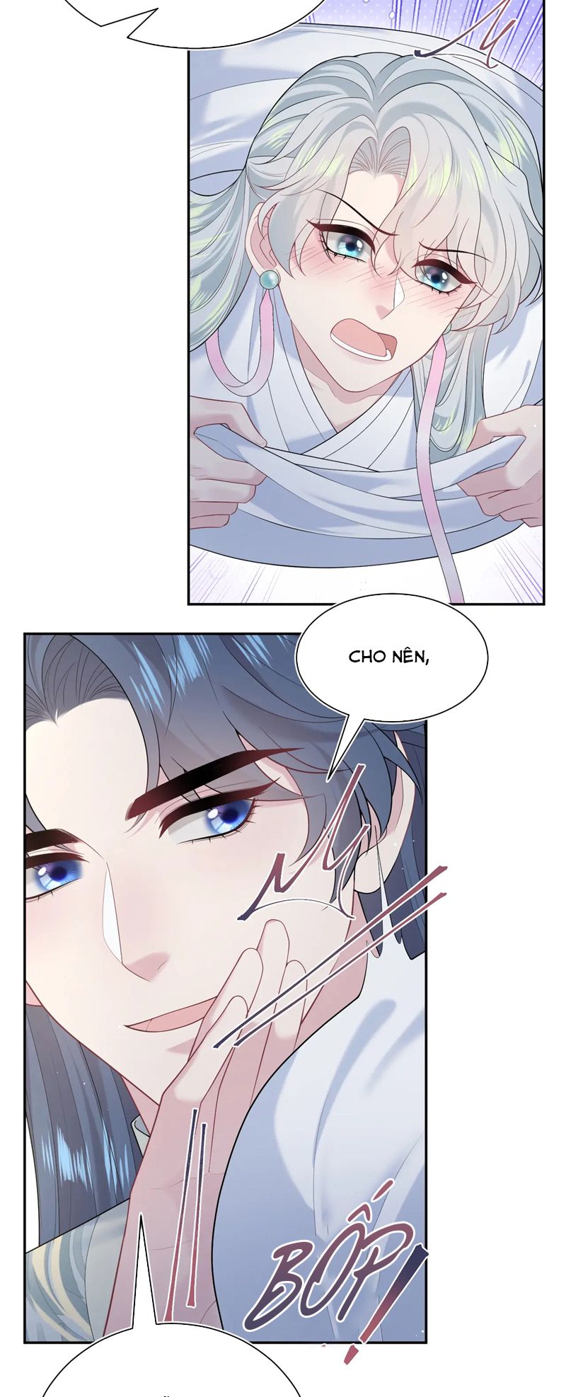 Tuyệt Mỹ Bạch Liên Hoa Online Dạy Học Chap 302 - Next Chap 303