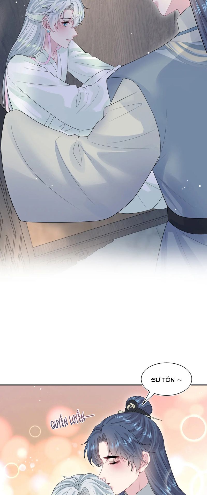 Tuyệt Mỹ Bạch Liên Hoa Online Dạy Học Chap 303 - Next Chap 304