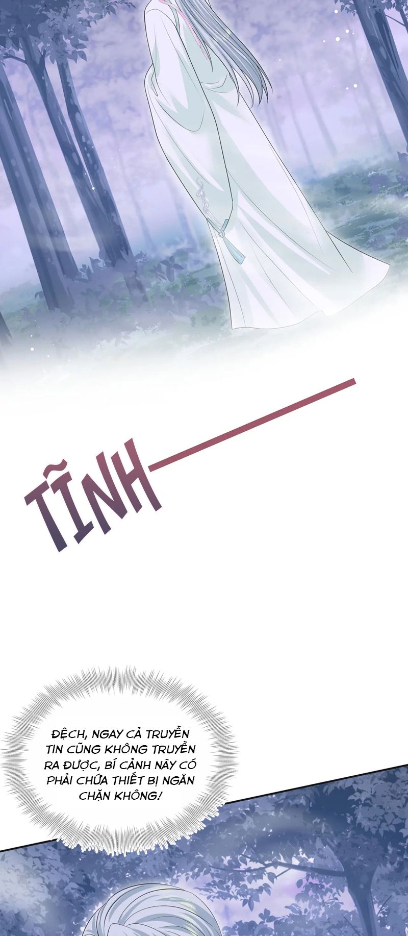 Tuyệt Mỹ Bạch Liên Hoa Online Dạy Học Chap 303 - Next Chap 304