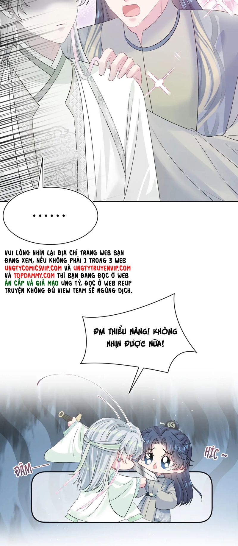 Tuyệt Mỹ Bạch Liên Hoa Online Dạy Học Chap 303 - Next Chap 304