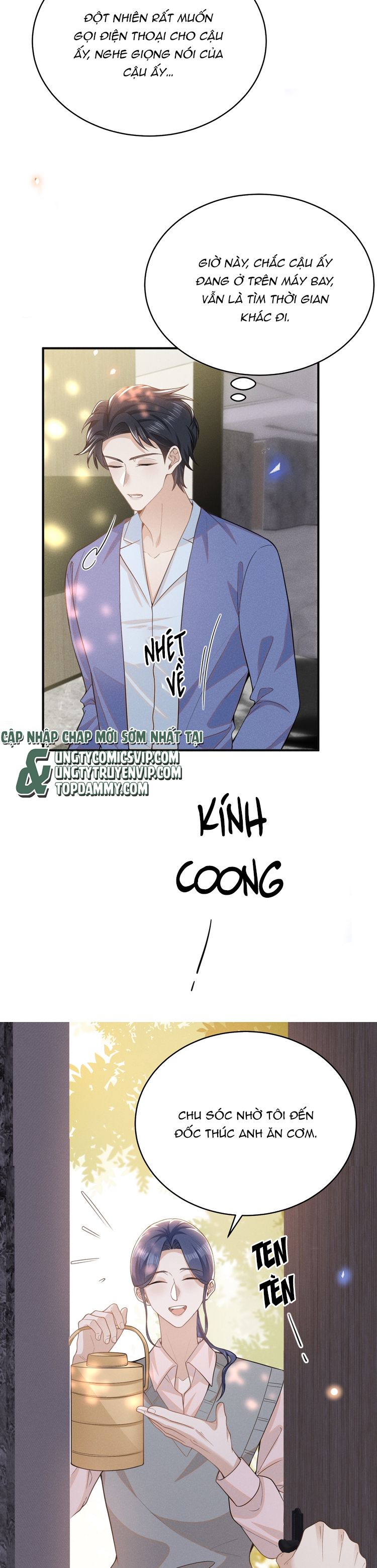 Lai Sinh Bất Kiến Chapter 127 - Next Chapter 128