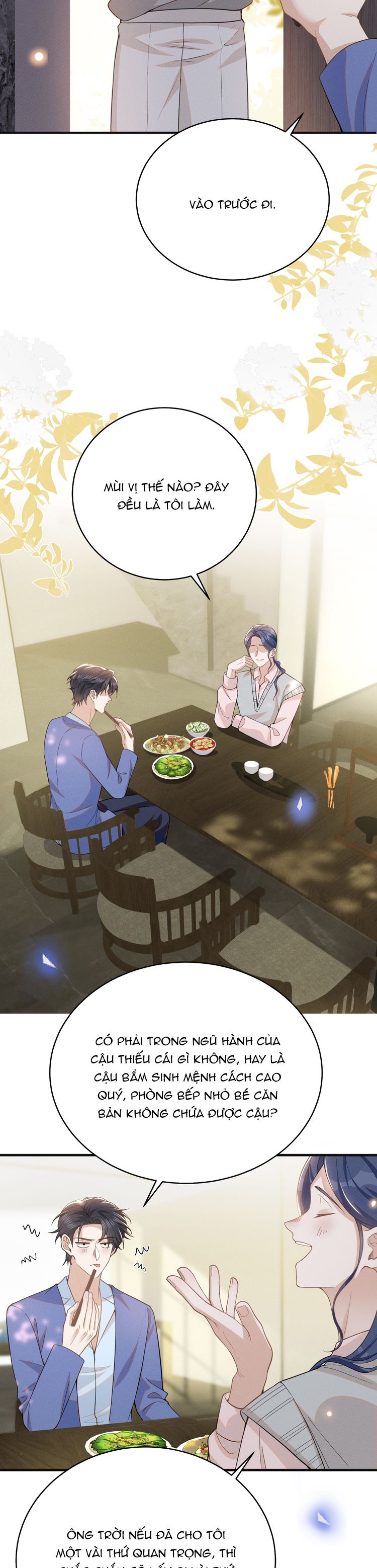 Lai Sinh Bất Kiến Chapter 127 - Next Chapter 128