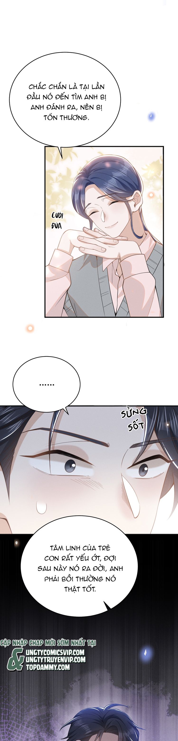 Lai Sinh Bất Kiến Chapter 127 - Next Chapter 128
