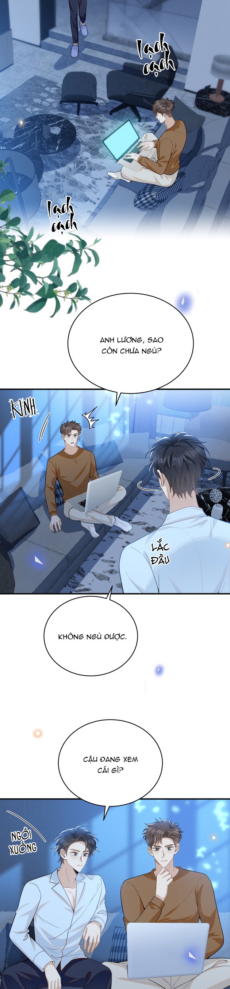 Lai Sinh Bất Kiến Chapter 127 - Next Chapter 128