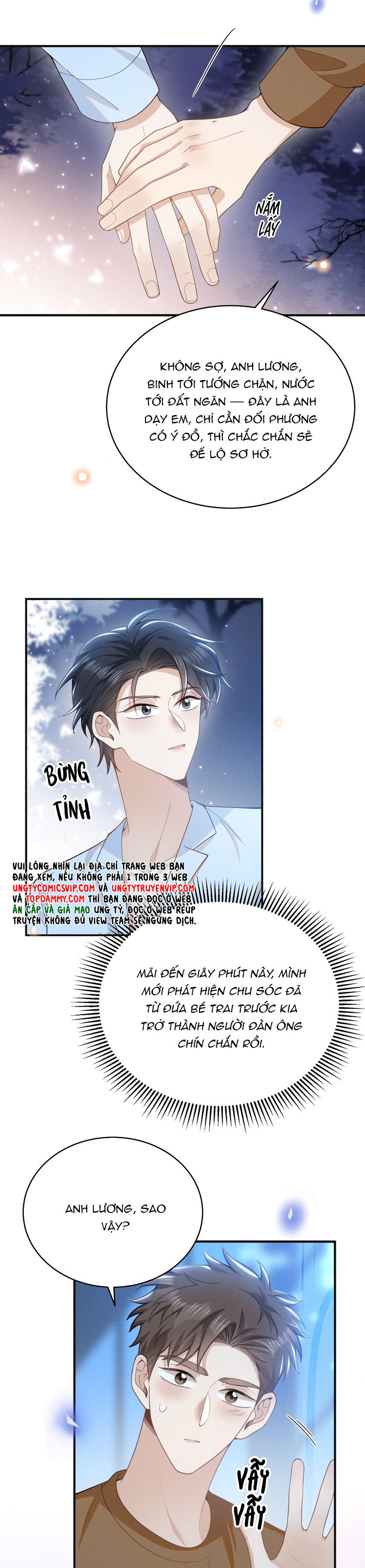 Lai Sinh Bất Kiến Chapter 127 - Next Chapter 128