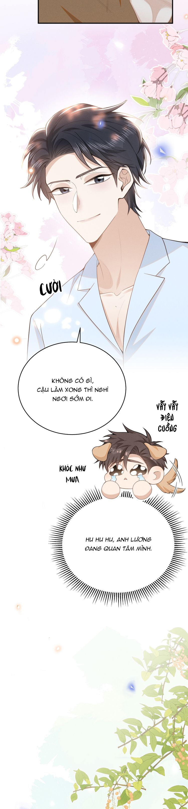 Lai Sinh Bất Kiến Chapter 127 - Next Chapter 128