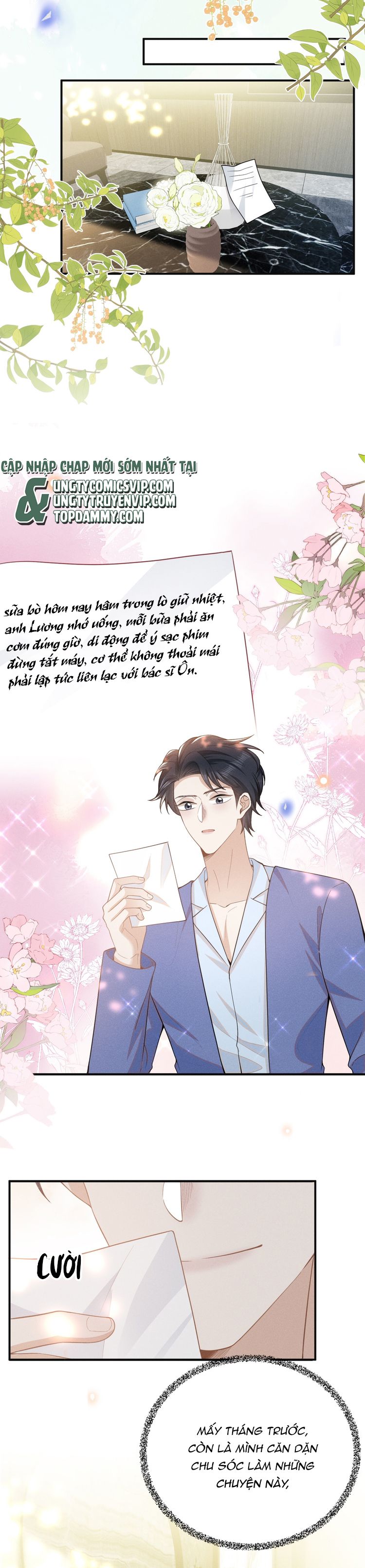 Lai Sinh Bất Kiến Chapter 127 - Next Chapter 128