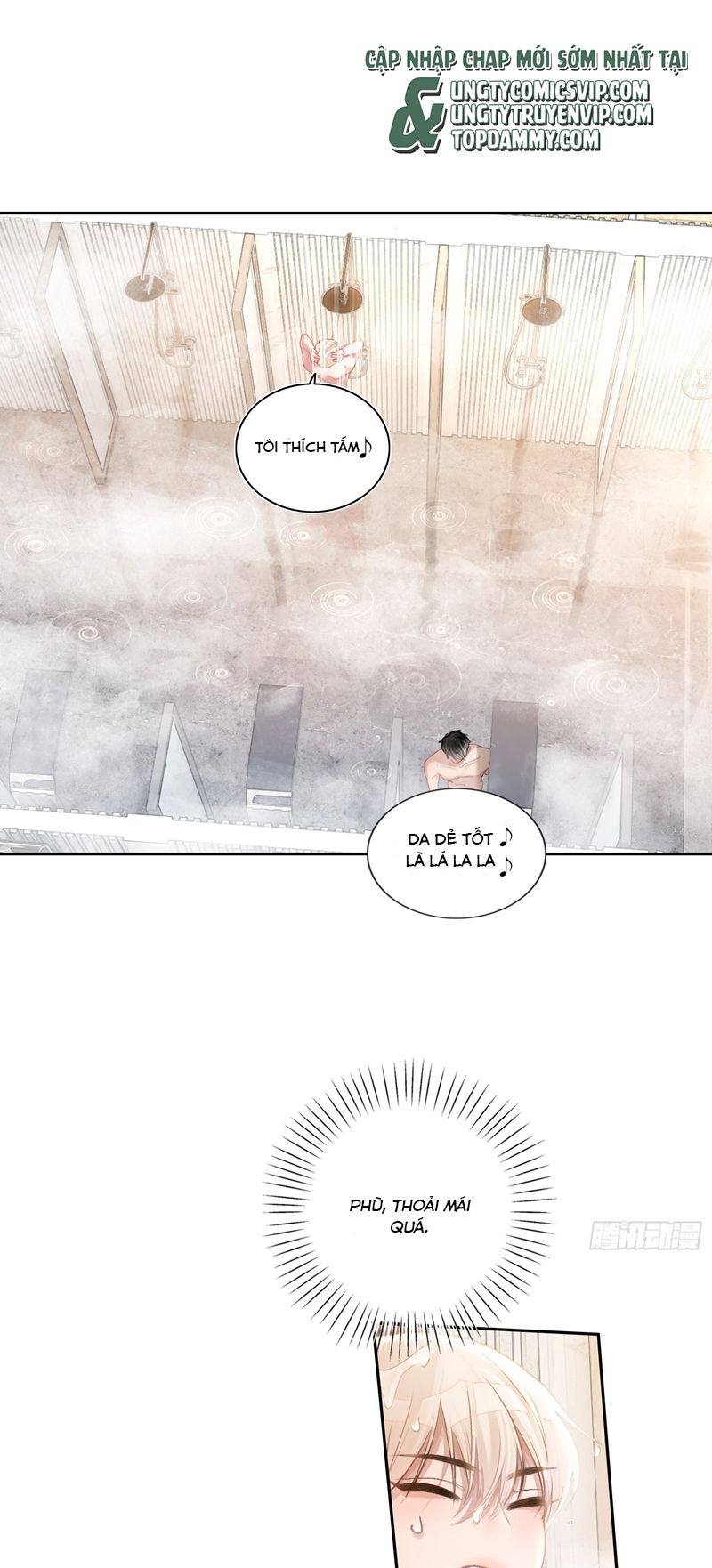 Xuyên Nhanh: Quan Hệ Gây Nghiện Chapter 6 - Trang 4