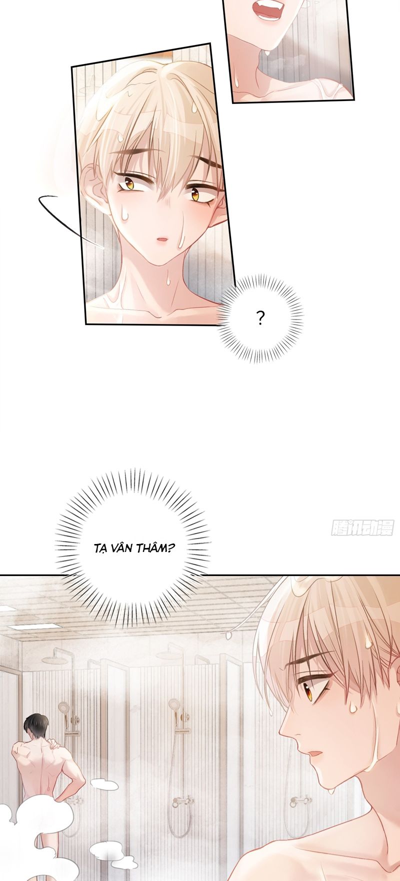 Xuyên Nhanh: Quan Hệ Gây Nghiện Chapter 6 - Trang 4