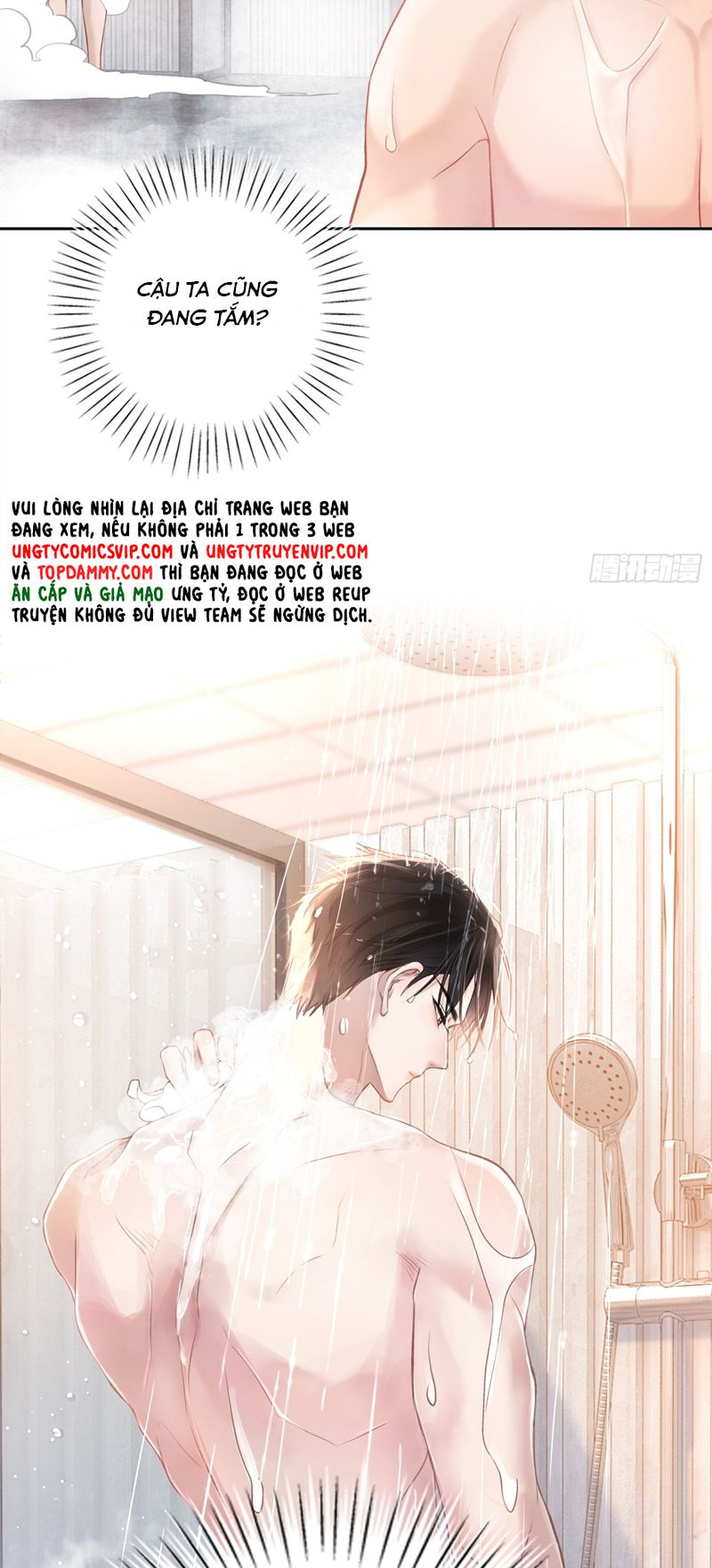 Xuyên Nhanh: Quan Hệ Gây Nghiện Chapter 6 - Trang 4