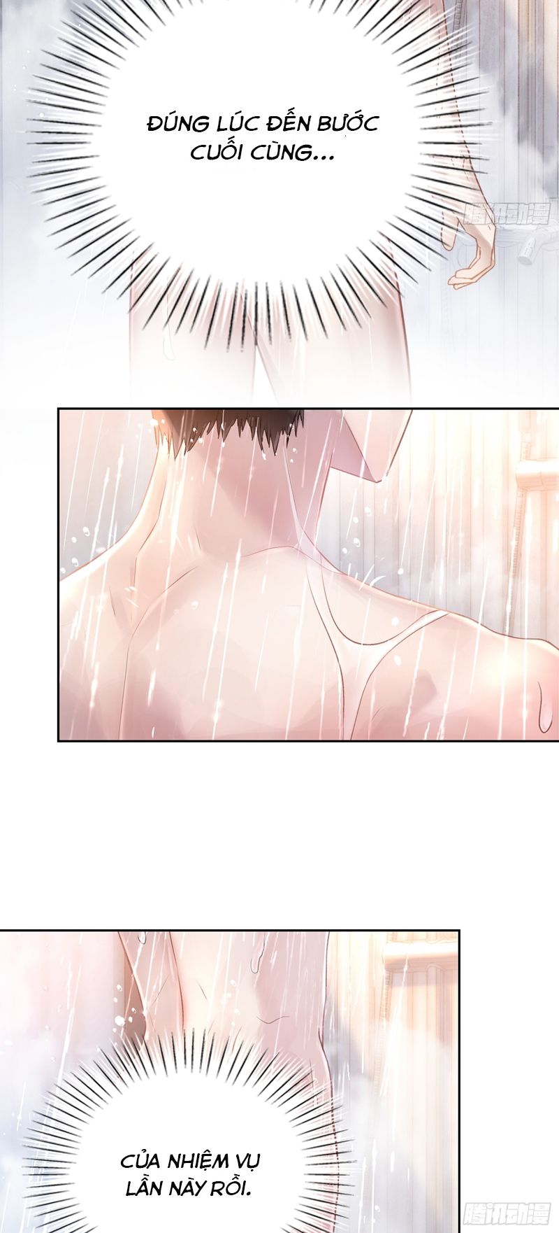 Xuyên Nhanh: Quan Hệ Gây Nghiện Chapter 6 - Trang 4