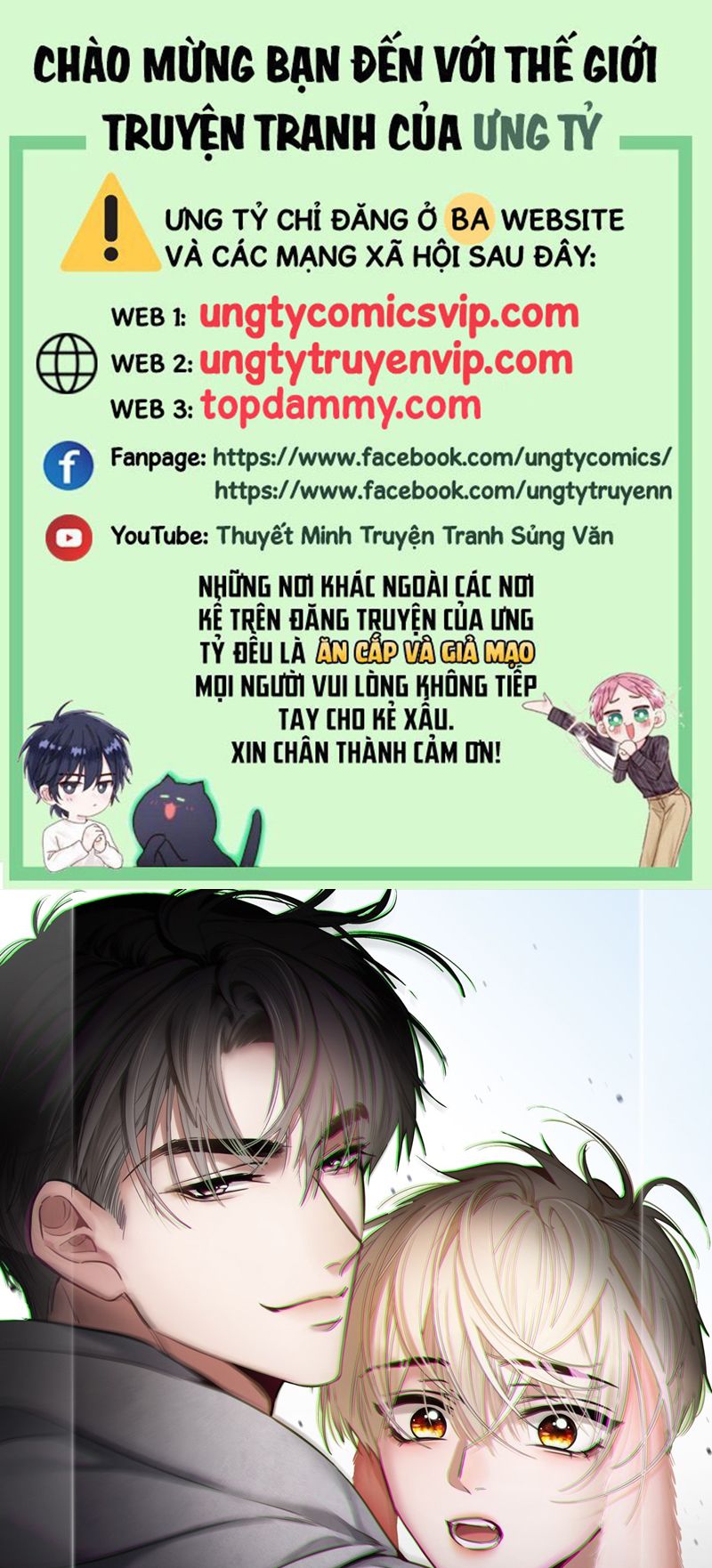 Xuyên Nhanh: Quan Hệ Gây Nghiện Chapter 6 - Trang 4