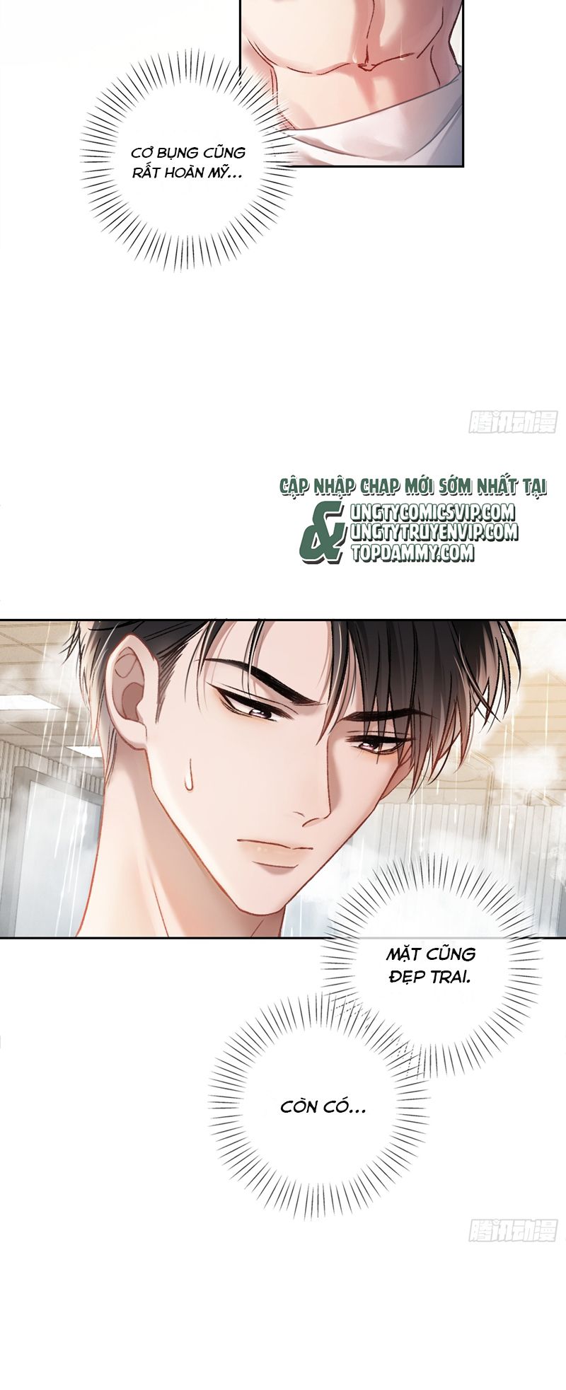 Xuyên Nhanh: Quan Hệ Gây Nghiện Chapter 6 - Trang 4