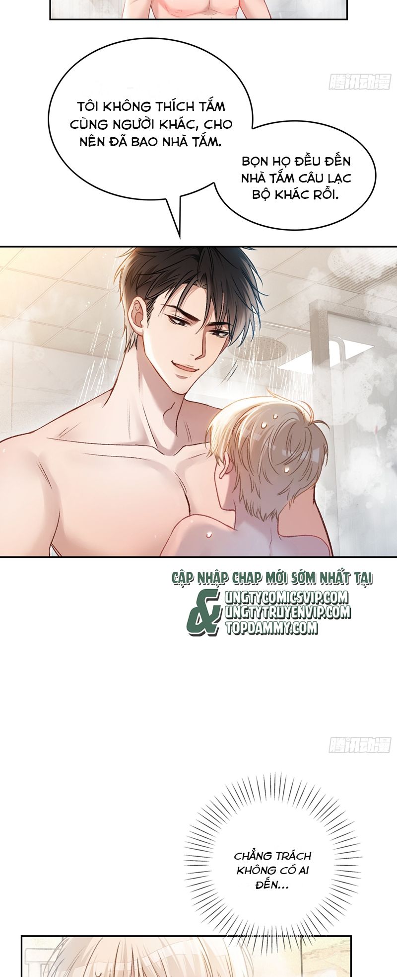 Xuyên Nhanh: Quan Hệ Gây Nghiện Chapter 6 - Trang 4