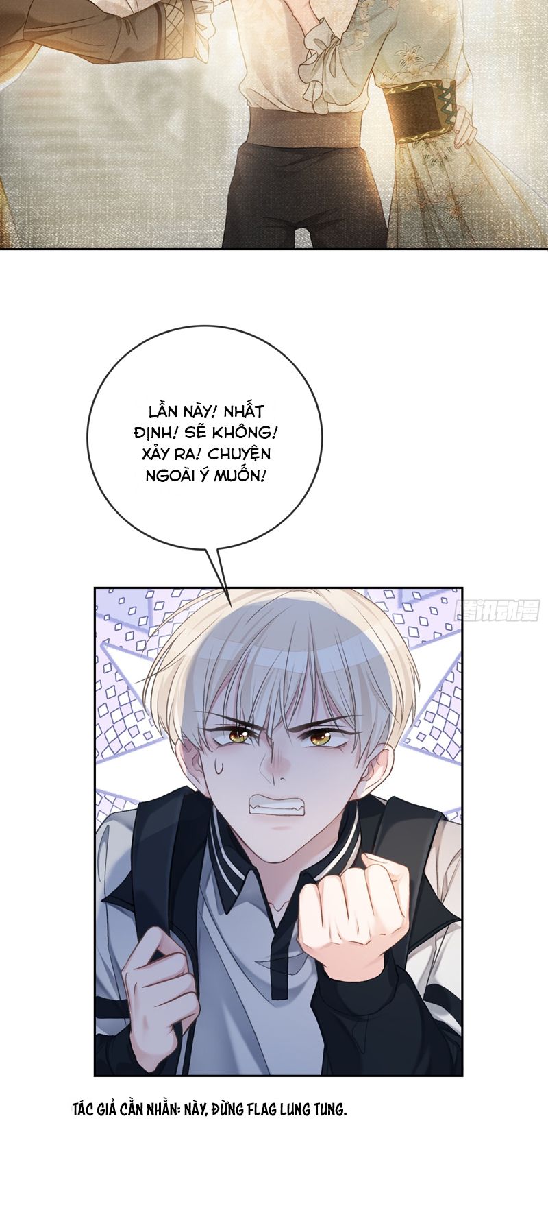 Xuyên Nhanh: Quan Hệ Gây Nghiện Chapter 6 - Trang 4
