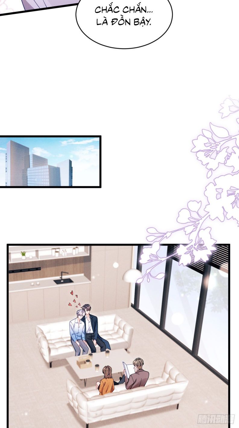Tôi Hoài Nghi Ảnh Đế Đang Theo Đuổi Tôi Chapter 139 - Trang 4