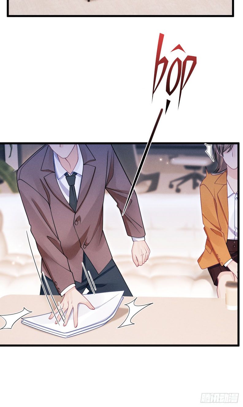 Tôi Hoài Nghi Ảnh Đế Đang Theo Đuổi Tôi Chapter 139 - Trang 4